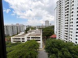 Blk 209 Boon Lay Place (Jurong West), HDB 3 Rooms #551849101